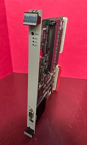 AS IS UNTESTED Applied Materials PCB AMAT 486 RADISYS 61-0367-39B 0190-00319 - Picture 1 of 9