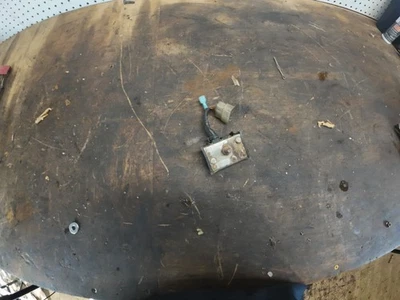 Yamaha XS650 XS 650 SF 1979 rectificador de voltaje Foto 1 de 3