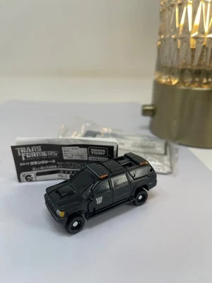 Transformers Dark Side Moon Cyberverse Legion Class Series 1 Collectible Japan - Image 1 of 4