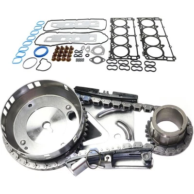 Cylinder Head Gasket Engine for Ram Truck Dodge 3500 1500 2500 Charger Durango - Image 1 of 4