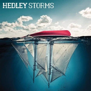 Storms by Hedley (CD, 2012) - Imagen 1 de 2