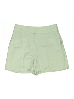 Pantalones cortos verdes Club Monaco para mujer 8 Foto 1 de 2