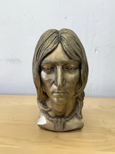 JOHN LENNON HEAD STATUE Esco Products Inc. - Picture 1 of 10
