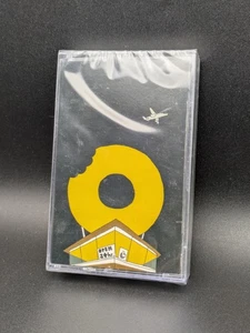 SEALED J Dilla Donuts 2014 Cassette Store Day Edition Stones Throw Jay Dee Ummah - Picture 1 of 5