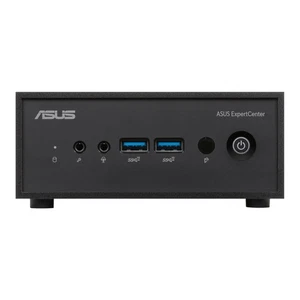 Asus Mini PC ExpertCenter PN42-BBN100MV Nero N100 4 core Wi-Fi 6 - Foto 1 di 6