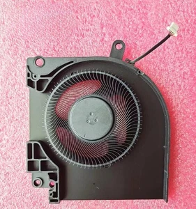 CPU GPU Cooling Fan FOR DELL ALIENWARE X17 R1 0X63JW 09DNWT EG50061S1-1C040-S9A - Afbeelding 1 van 3