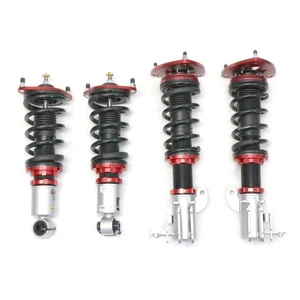 GODSPEED MAXX-SPORTS INVERTED COILOVERS KIT DAMPER FOR TOYOTA GR86 (ZN8) 2022-25 - Picture 1 of 6