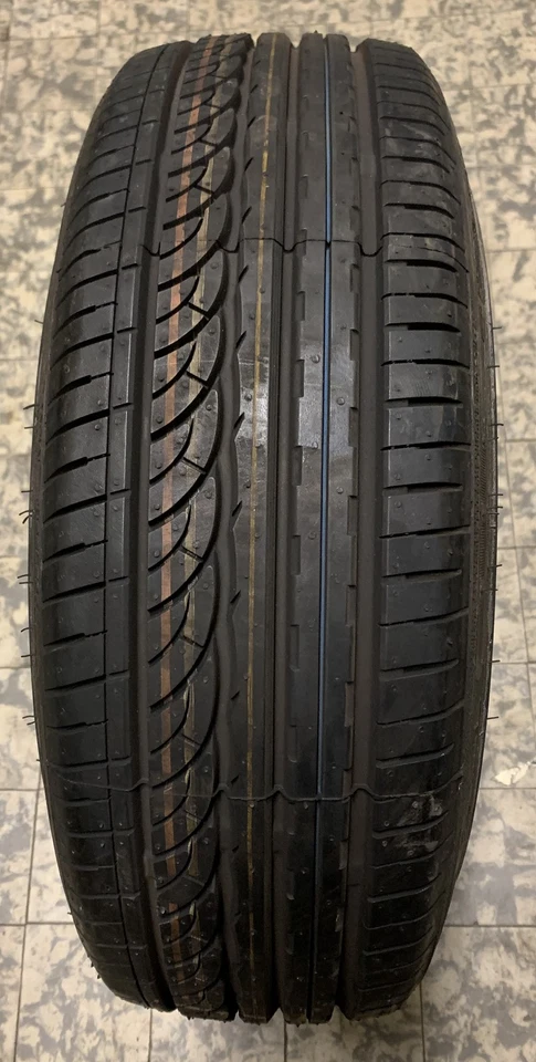 1 Pneu D’Été 155/55 R14 69V Nankang AS-1 Neuf 76-14-1a - Bild 1 von 1