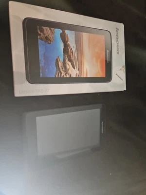 Lenovo TAB A7-40 - Bild 1 von 4