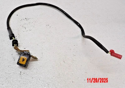 Honda Shadow VT 750 2009 09 camioneta Spirit bobina de pulso pulsar Foto 1 de 2