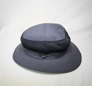 Kuhl Sun Blade Outdoor Hiking Hat Mesh Vented Gray Breathable Size L/XL - Picture 1 of 11