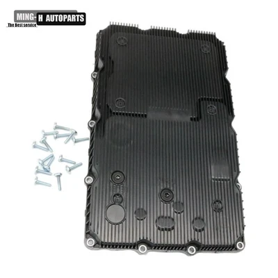 Para Kia K900 3,8 L V6 5,0 L V8 2015 2016 2017 transmisión cárter de aceite con junta Foto 1 de 4