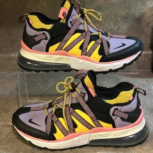 Größe 12 - Nike Air Max 270 Bowfin Atomic Violet, sehr gepflegt - Bild 1 von 8