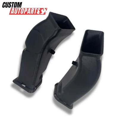 Juego de conductos de refrigeración de freno BMW E36 M3 | 1992-1999 | PN 51712233361 y 51712233362 Foto 1 de 4