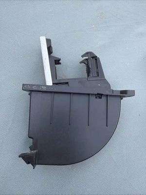 Chrysler Crossfire Cup Holder Fold Pop Up Center Console 04-08 OEM *READ* - Image 1 of 4