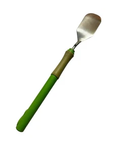 Vintage 2006 Original Cricut Provo Craft Tools Spatel 29-0099 in grün - Bild 1 von 8