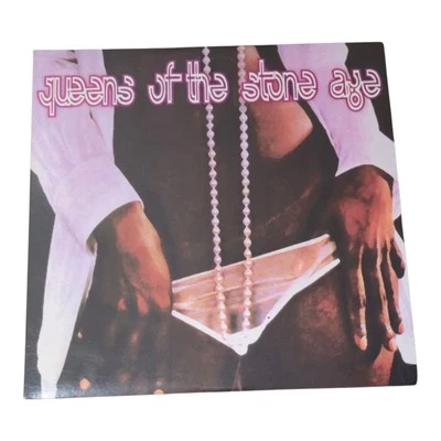 Queens Of The Stone Age - Queens Of The Stone Age LP 2010 IPC124LP - Image 1 of 4