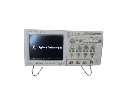 Osciloscopio Infiniium Agilent 54831M 600 MHz 4 GS/a - Envío gratuito Foto 1 de 4