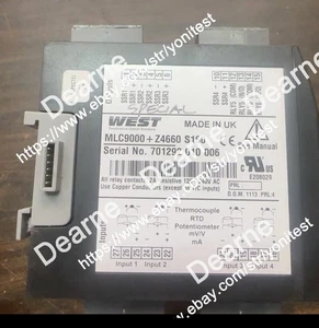 MLC9000+Z4660 S160 温度模块 MLC9000 Z4660 S160 - Picture 1 of 2