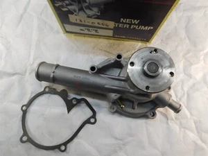 Water Pump GMB 145-1100 for FORD Courier MAZDA 626 B1800 B2000 B2200 = 131-0556 - Picture 1 of 5