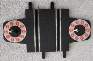 Carrera Go! Lap Counter Straight Track 1/43 Slot Car. - Picture 1 of 2