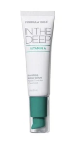 Retinol Serum For Face Nourishing Peptides by Formula 10.0.6 In The Deep 1fl oz - Picture 1 of 3