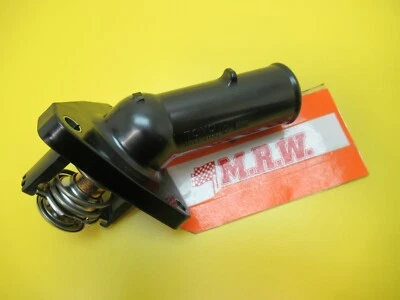 THERMOSTAT RADIATOR HOSE NECK HOUSING 4.0L ENGINE MOTOR TOYOTA FJ CRUISER 07-14 - Image 1 of 4