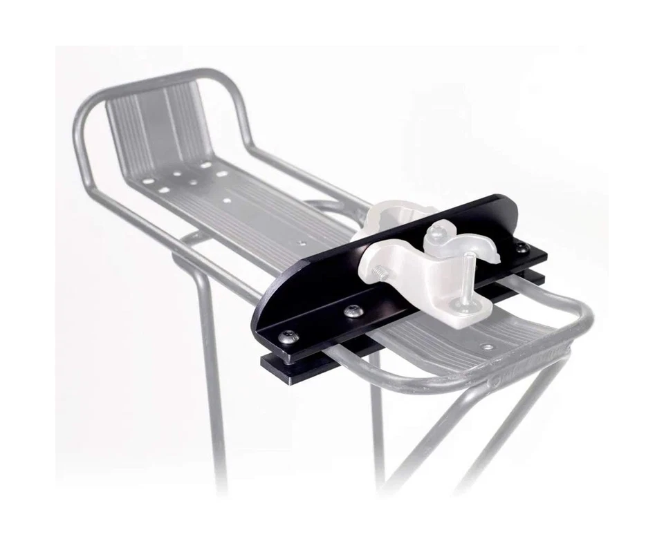 Burley Travoy Rack Mount Hitch Adaptor