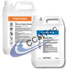 Prochem Fibre and Fabric Rinse and Multi pro Prespray 5L