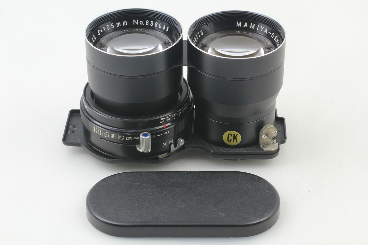 Mamiya 135mm Focal Camera Lenses for sale | eBay Mamiya 135mm Focal Camera Lenses for sale | eBay