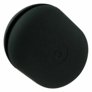 Original Beats tragbare Silikon Tragetasche Etui Ohrhörer Powerbeats schwarz - Bild 1 von 2