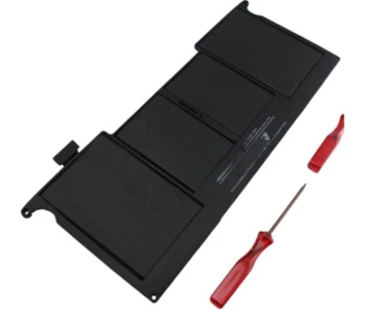 Batería A1375 para Apple MacBook Air 3,1 11" A1370 MC505xx/A finales de 2010 020-6920-B Foto 1 de 4