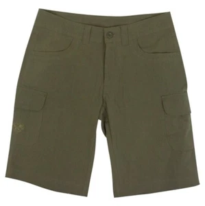 Kids Scouts BSA Uniform Short size 8 - Picture 1 of 4