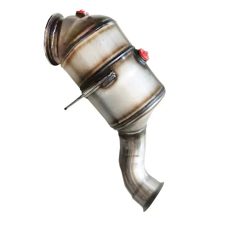 Mercedes-Benz C300 2.0L 2015 TO 2018 Front Catalytic Converters OBDII Direct Fit - Image 1 of 1