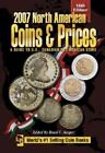 Pièces et prix nord-américains : guide des pièces américaines, canadiennes et mexicaines