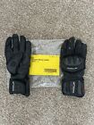 Wolf Kanaroo Leather Racing Leather Gloves-Large