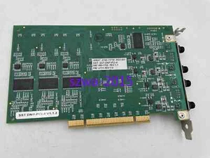1pcs Used SST DNP-PCI-4 V1.1.2 DNP-PCI-4 - Picture 1 of 2