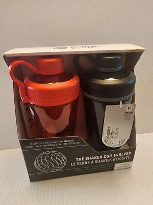 2 botellas de licuadora 28oz en paquete Foto 1 de 4