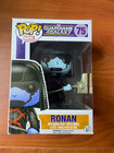 Funko Pop! Vinyl: Marvel - Ronan the Accuser #75