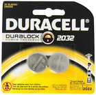 Duracell 2032 Medical Battery 2 Count (Pack of 6) Packaging May Vary