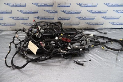 Ford Mustang Shelby GT350 2016 5,2 L OEM arnés de cableado de piso FR3V14A005 #1686 Foto 1 de 4