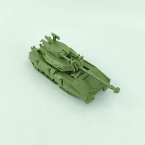 Transformers Decepticon Brawl Complete Movie Legends Allspark Battles - Picture 1 of 6