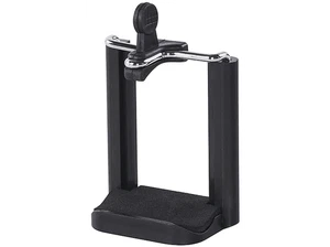 Hama Universal, Para trípodes y palos selfie, 8.20 cm, 1/4", Negro - Imagen 1 de 5