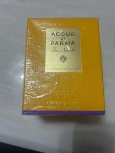 acqua di parma iris nobile 200ml New - Picture 1 of 2