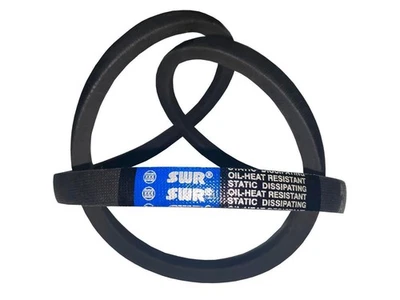 13x1372 Li, SWR Keilriemen A54 - 13 x 1372 Li. klassisch