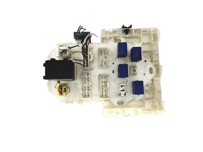 Steuergerät 36770-55L21 B55L2 Suzuki Calsonic - Bild 1 von 4