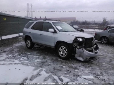 Fuel Pump Assembly 3.5L 6 Cylinder Fits 01-02 MDX 1924387 Foto 1 de 4
