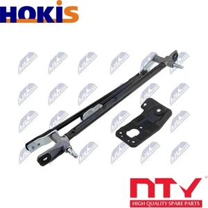 WIPER LINKAGE EMW-KA-002 FOR KIA SPORTAGEII D4EA 2.0L G4GC 2.0L 4cylG6BA 2.7L - Picture 1 of 8