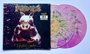 Primus Pork Soda Vinyl 2 LP xx/500 Pork Explosion Colored NEW SEALED RARE - Picture 1 of 15