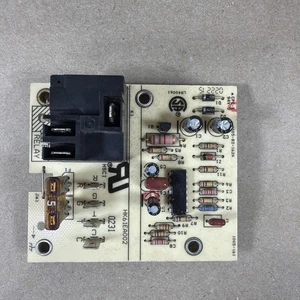 TESTED🔥🔥 Carrier Bryant 1005-83-162A Hk61EA002  Control Board (D32) - Picture 1 of 5